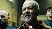 Our Time Is Finally Here Maddox Goon GIF