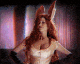Odette Annable House Md GIF