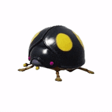 pikmin anode