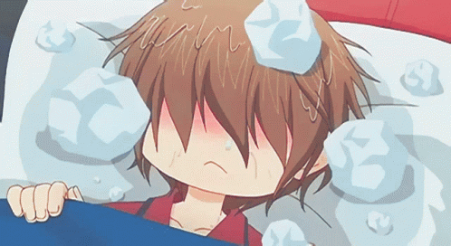 hitori gotou sick in cold bath - Anime Trending | Your Voice in Anime!
