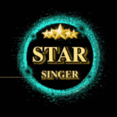Starsinger GIF - Starsinger GIFs