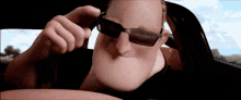 Mr Incredibles The Incredibles GIF