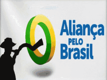 Alianca Pelo Brasil GIF - Alianca Pelo Brasil GIFs