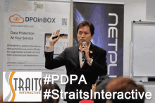 Straits Interactive Pdpa GIF - Straits Interactive Pdpa Dpex Network GIFs