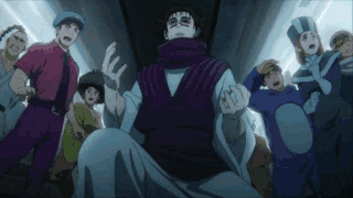 Choso Choso Jjk GIF - Choso Choso jjk Choso jujutsu kaisen