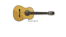 Gutair Guitar GIF - Gutair Guitar GIFs