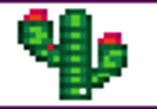 Cactus GIF