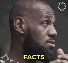 Facts Big Facts GIF