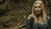 The100 Oh Yeah GIF - The100 Oh Yeah Oh GIFs