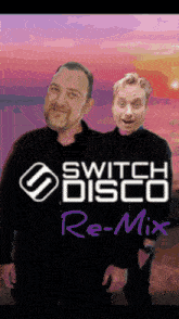 Switch Disco House Party GIF