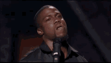 Oh Kevin Hart GIF - Oh Kevin Hart Annoyed GIFs
