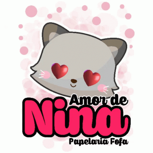 Nina Love GIF - Nina Love Amor GIFs