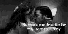 I Love You Words GIF - I Love You Words Casey GIFs