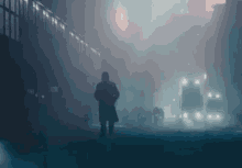 Blade Runner GIF - Blade Runner GIFs