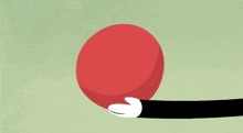 Kitty Is Not A Cat Ball GIF - Kitty Is Not A Cat Ball Games GIFs
