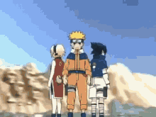 Naruto Spinnning GIF - Naruto Spinnning GIFs