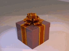 I Hate You Gift GIF - I Hate You Gift Box GIFs