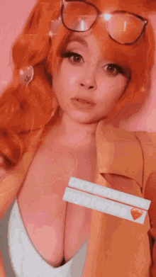 Cosplay Lets Solve Some Mysteries GIF