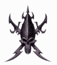 dark elf symbol warhammer warhammer fantasy