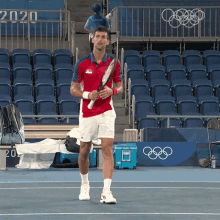 Thank God Novak Djokovic GIF - Thank God Novak Djokovic Serbia Tennis Team GIFs