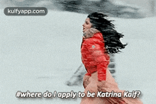 #where Do Lapply To Be Katrina Kaf?.Gif GIF - #where Do Lapply To Be Katrina Kaf? Happy Birthday-to-ma-gurl! Katrina Kaif GIFs