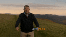 Graham O'Brien 13th Doctor GIF - Graham O'Brien 13th Doctor Doctor Who GIFs