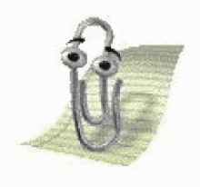 Paperclip GIF - Paperclip GIFs