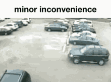 minor inconvenience minor spelling mistake inconvenience bruh nah bro fr