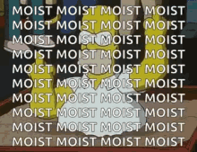 Homer Simpson Moist GIF - Homer Simpson Moist Middle Finger GIFs