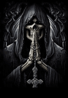Reaper Ink Reaper GIF - Reaper Ink reaper Evoworld - Discover & Share GIFs