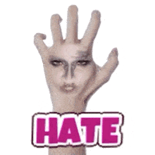Hate Hate That GIF - Hate Hate That Angry GIFs