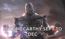 Thanos Strong GIF - Thanos Strong Unstoppable GIFs
