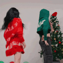 Kiss Of Life Belle GIF - Kiss Of Life Belle Natty GIFs