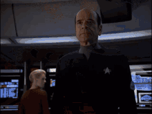 Star Trek Voyager GIF - Star Trek Voyager Harry Kim GIFs