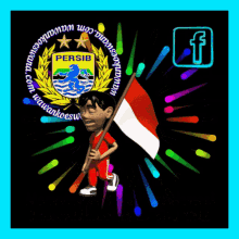 Proklamasi Kemerdekaan Ri GIF - Proklamasi Kemerdekaan Ri Indonesia GIFs