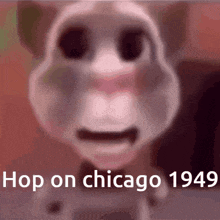 Chicago1949 GIF - Chicago1949 GIFs