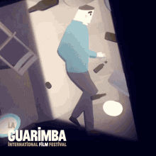 Guarimba Dream GIF - Guarimba Dream Nightmare GIFs
