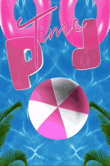 Pool Summer Time GIF - Pool Summer Time Pool Time GIFs