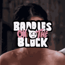 Botb Baddies GIF - Botb Baddies Baddies On The Block GIFs