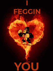 Feg Love GIF - Feg Love Love You GIFs