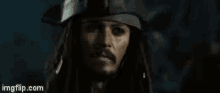 Jack Sparrow Mad GIF - Jack Sparrow Mad Serious GIFs