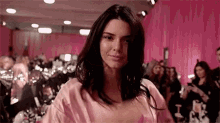 Yes Yay GIF - Yes Yay Kendall Jenner GIFs