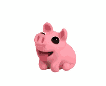 Pig Fart GIF - Pig Fart Funny GIFs