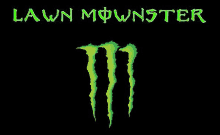 Lawn Mownster GIF - Lawn Mownster GIFs