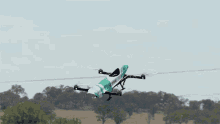Flying Airspeeder GIF - Flying Airspeeder Flying Fast GIFs