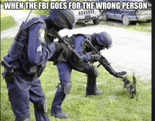 Fbi Cops GIF - Fbi Cops Cat GIFs