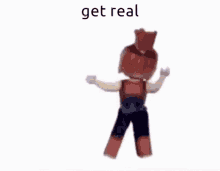 Get Real Roblox GIF - Get Real Roblox GIFs