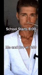 Cohen101 School GIF