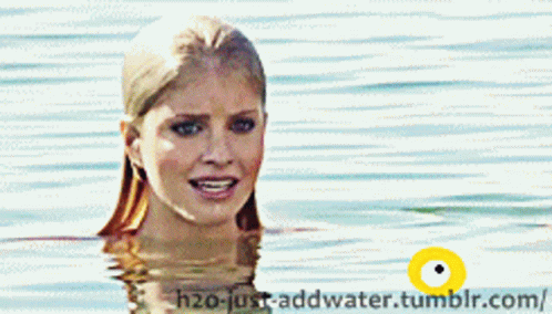 H20 Just Add Water/Mako Mermaids on Tumblr