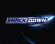 Wwe Smackdown GIF - Wwe Smackdown Friday Night Smackdown GIFs
